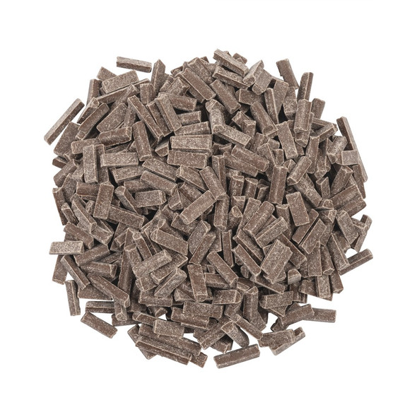 Milk Chocolate Chunks