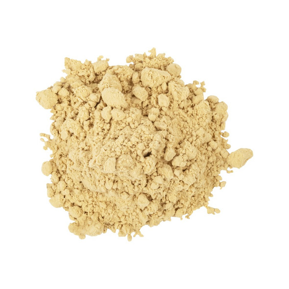 Ginger Extract Powder, Organic