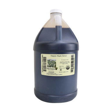 Organic Maple Extract