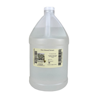 Pure Almond Extract