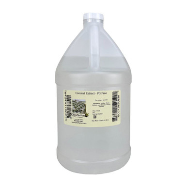 Coconut Extract