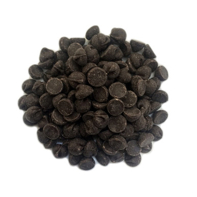 Callebaut 811 Dark Callets 54.5%