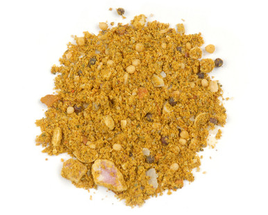Vadouvan, French Masala Curry
