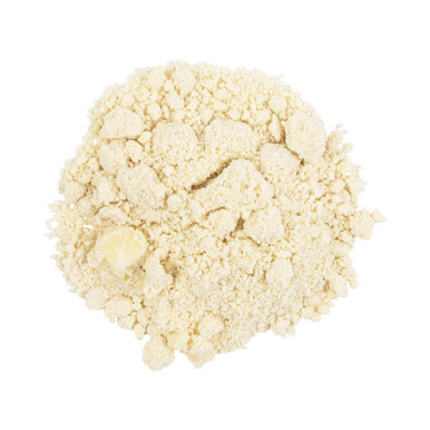 Streusel Topping