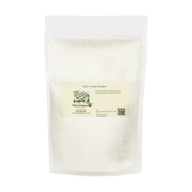 Sour Cream Powder Blend