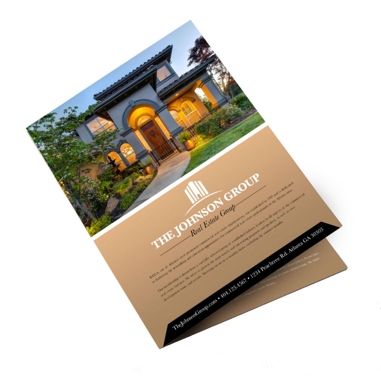 A brochure and pamphlet collection カタログ… Z Fold Brochures | Custom Accordion Fold Brochure Printing