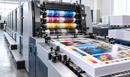 What Is Offset Printing?