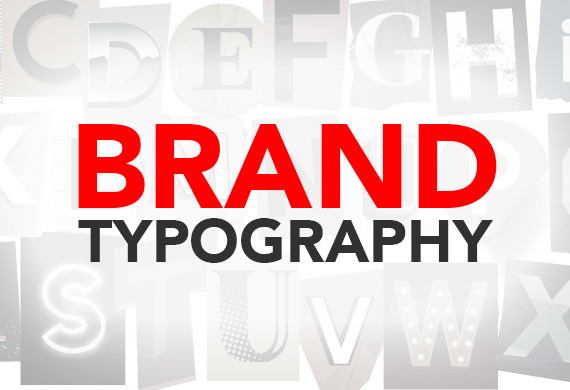 Mastering Brand Typography and Fonts - Clash Graphics
