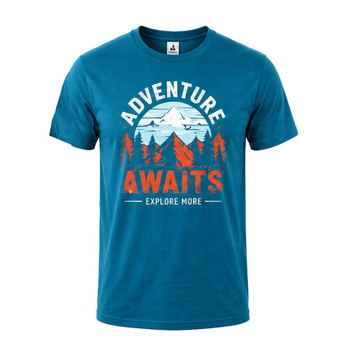 T-Shirt Screen Printing