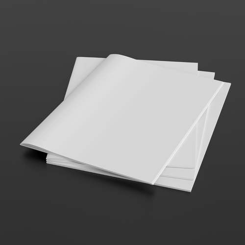 Rush Booklet Printing