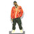 Life Size Cutout