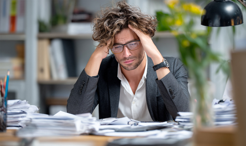 common small business mistakes