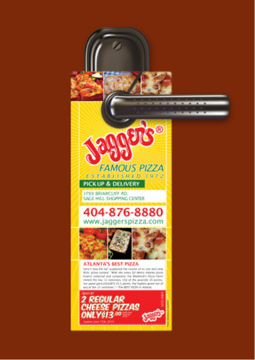 Door hangers