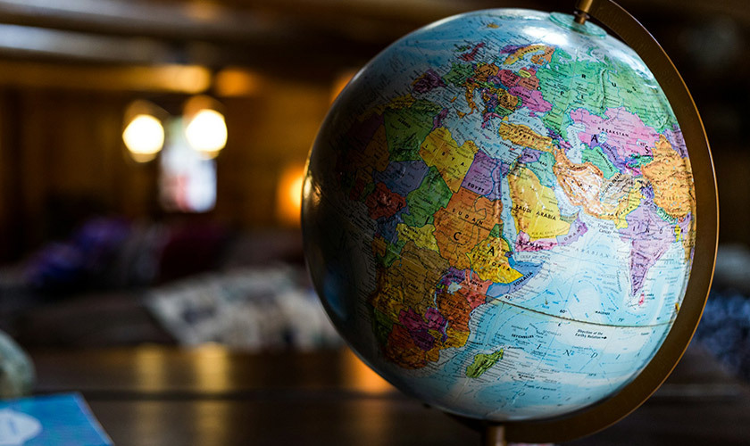 foreign trademark protection via the Madrid Protocol