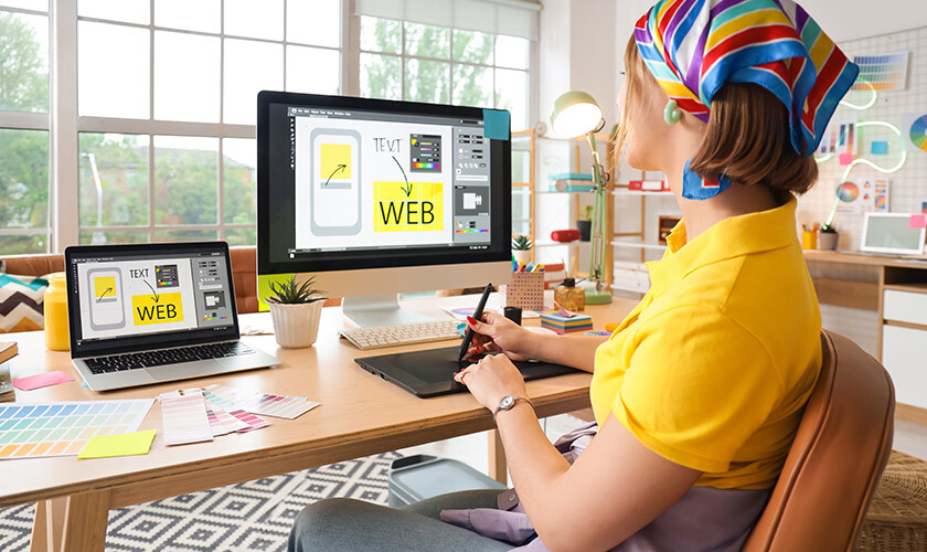 print design vs digital design