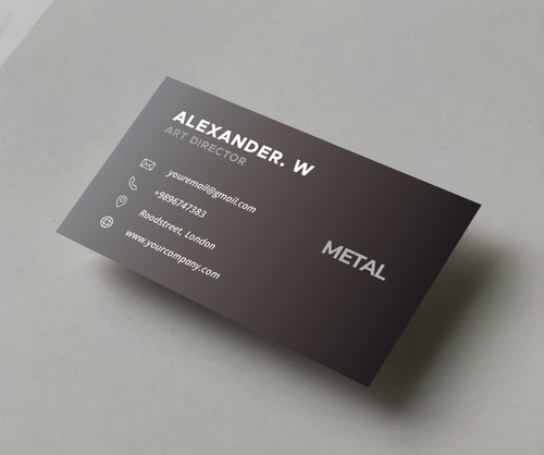 「new business card graphics」 1996年 new business card graphics」 1996年