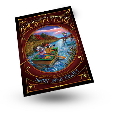 large printed poster