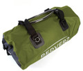 Redverz 50 Liter Dry Bag Green/Black