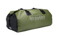 Redverz 90 Waterproof Duffel Dry Bag. In PVC Free 420 TPU Nylon