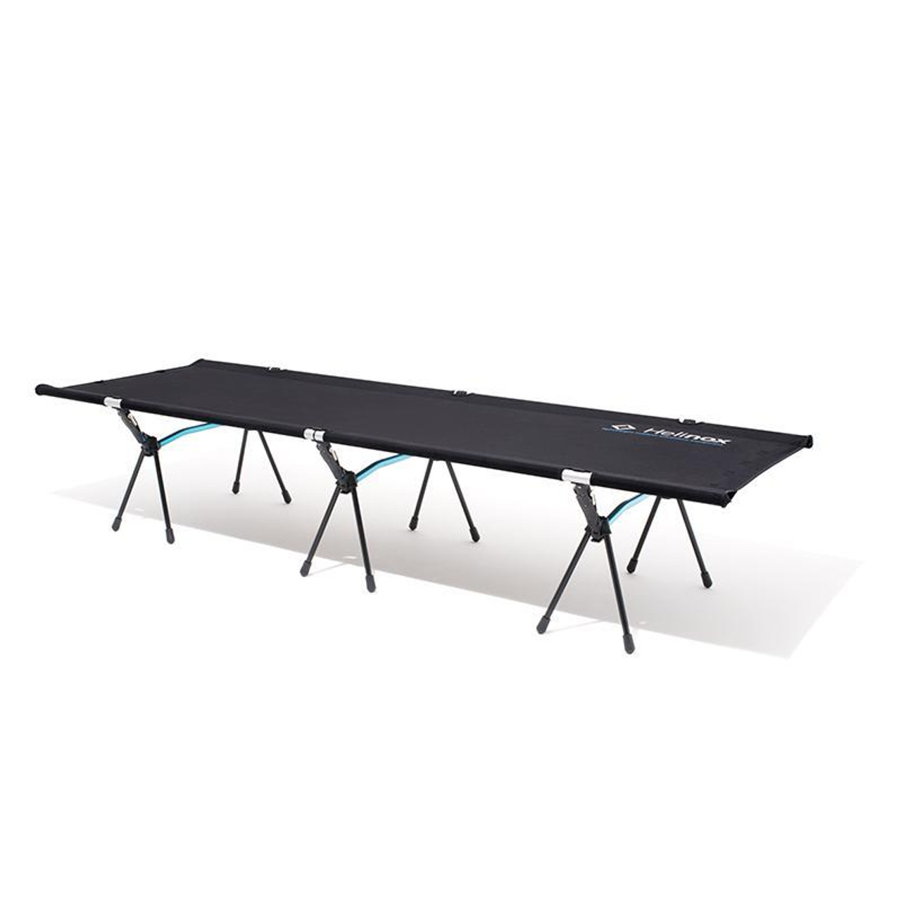 Tac. Cot Convertible - Black