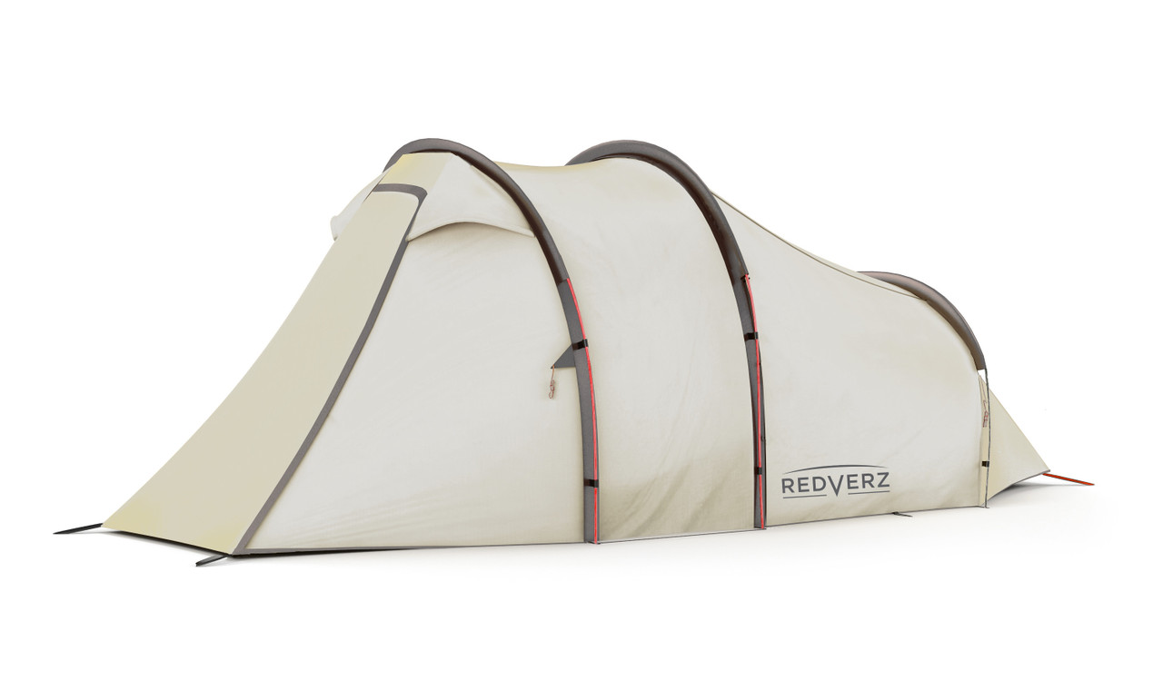 Ivory Atacama Expedition Motorcycle Tent – Redverz