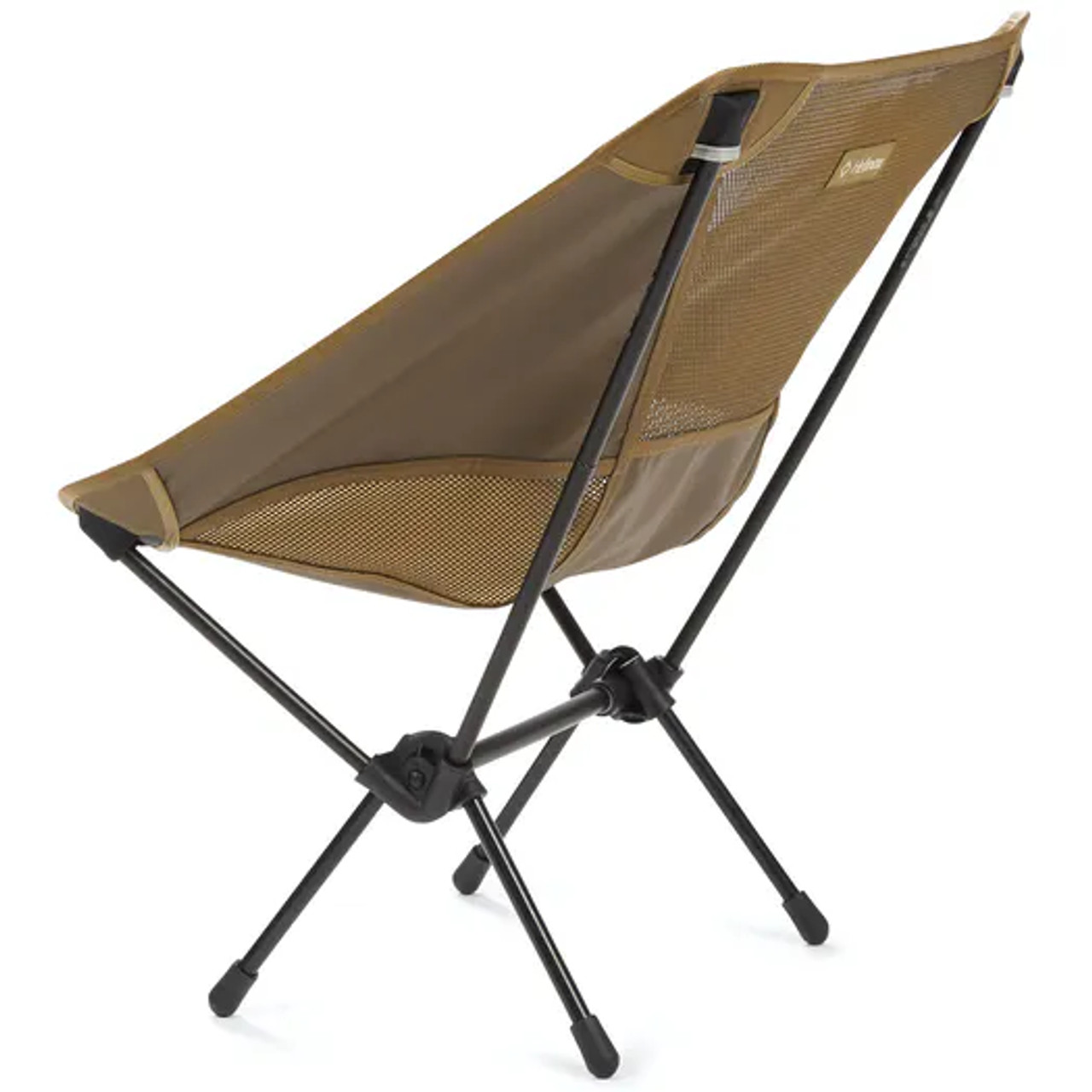 helinox chair one tan