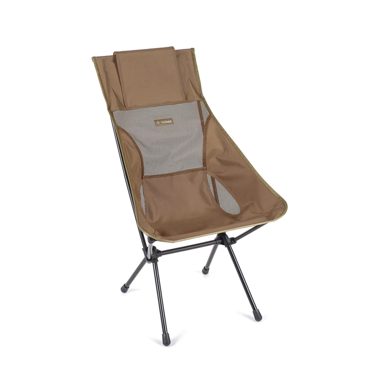 Sunset Chair - Coyote Tan Helinox