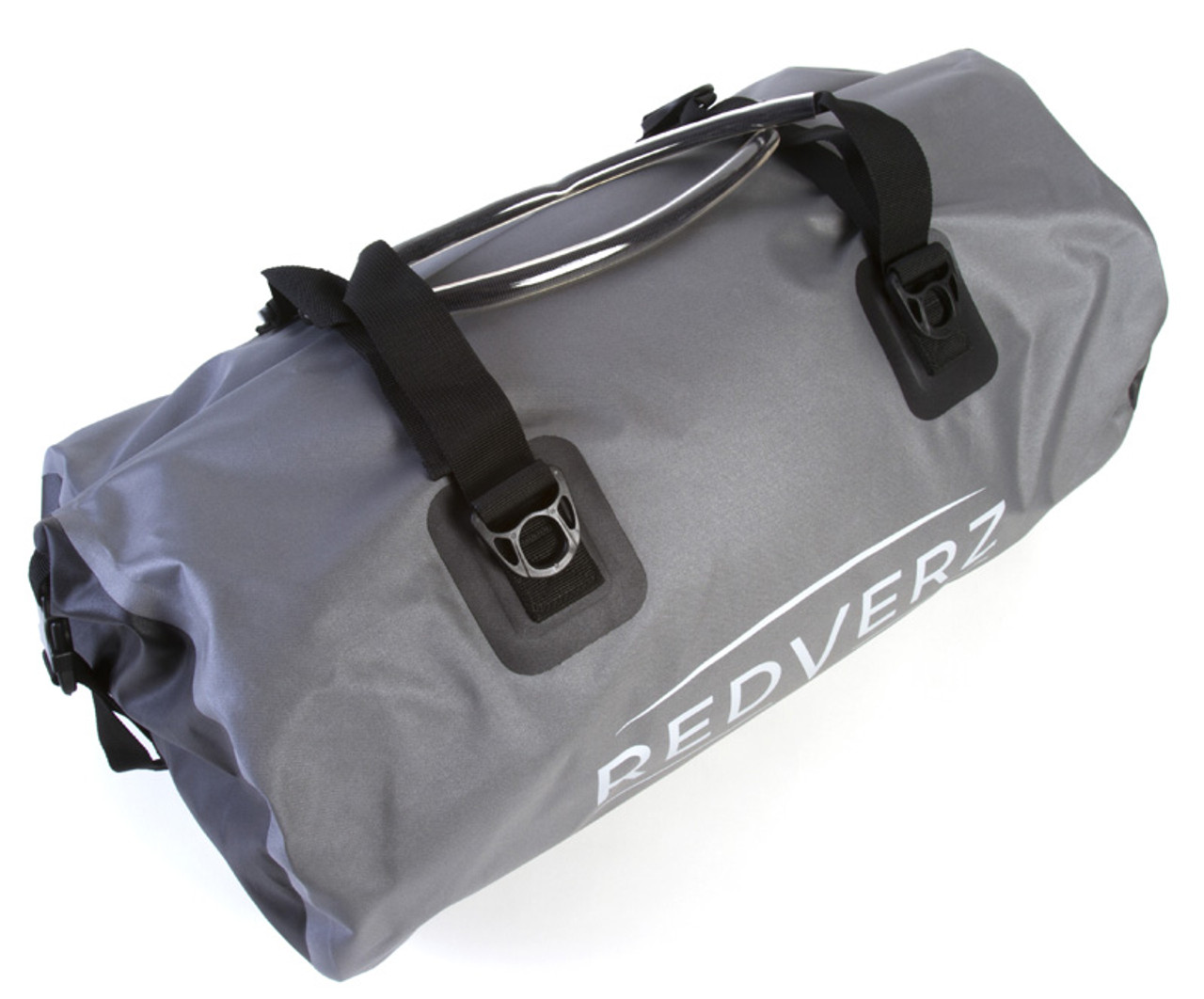 Redverz Gear 50 Liter Dry Bag, Heavy Duty Marine Grade Dry Bags