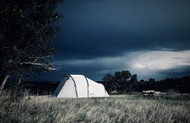 Tent Waterproof Ratings, Materials & Why You Shouldn’t Spray Your Redverz