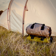 Why You Should Never Bend Back Your Redverz Tent Poles