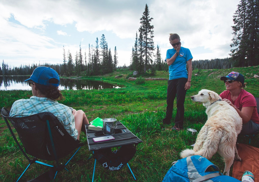 helinox chair one xl