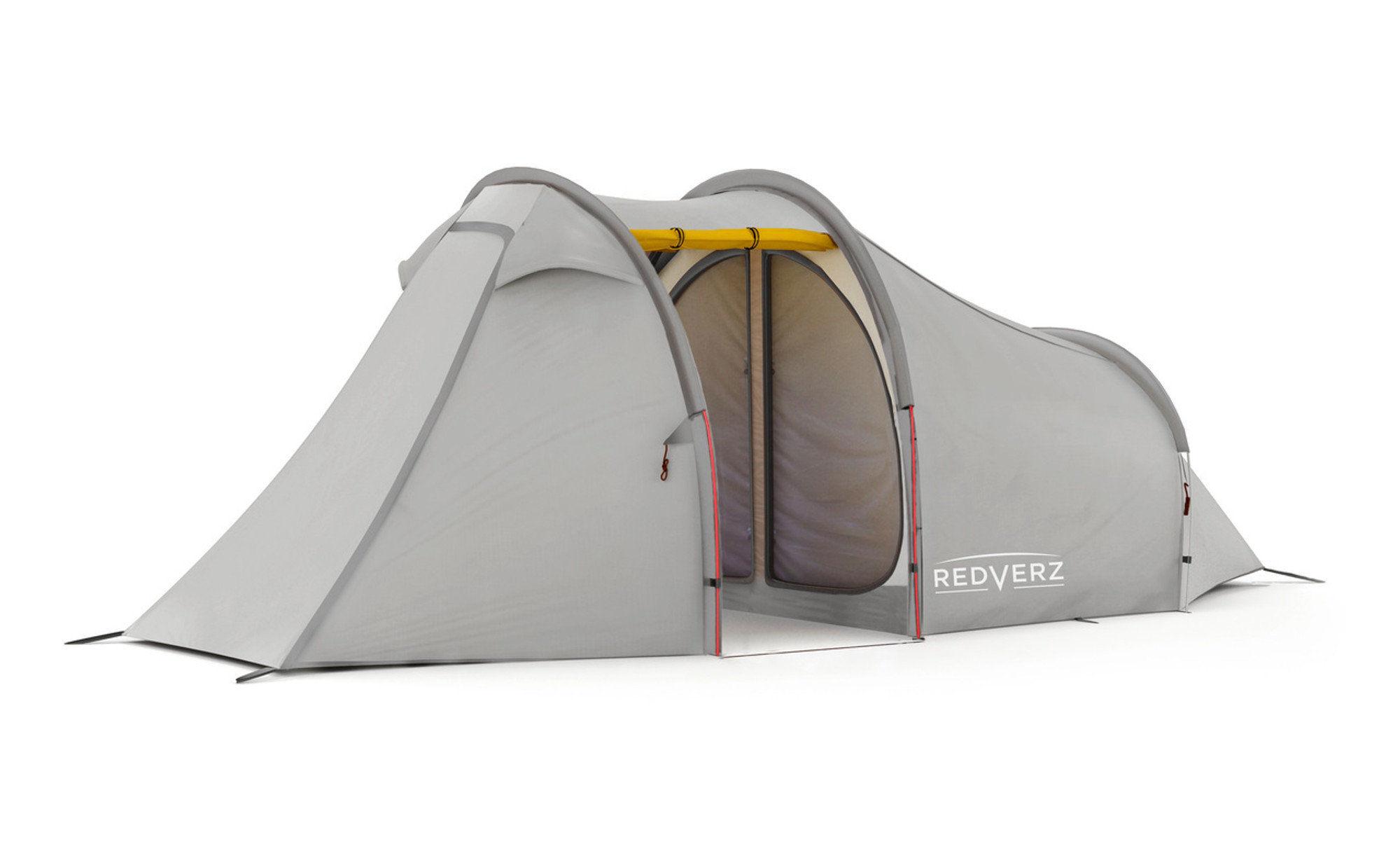 tents and equipment