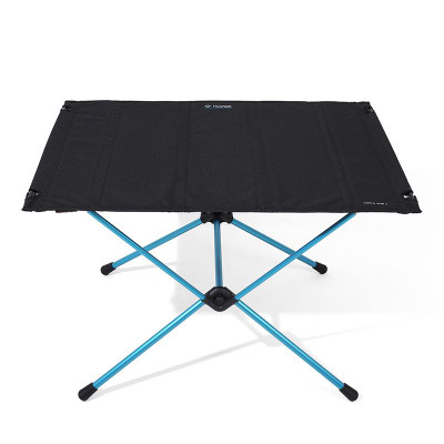 TABLE ONE HARD TOP Black