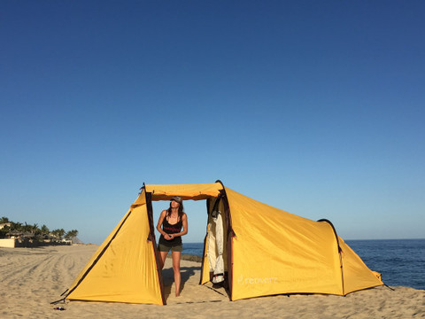 Camp Gear 101 Top 10 Essentials For Motorcycle Camping