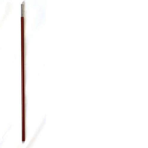 Replacement Long Pole Section -  Series II,  Atacama & Solo Orange