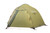 Redverz Hawk II Mountaineering Tent.  4 season, 2 person, freestanding tent in green.