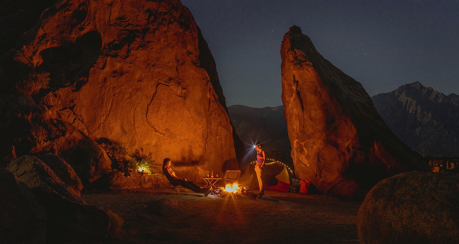 Redverz Gear's Original Mototent, Motorcycle Campingand motorcycle tents 