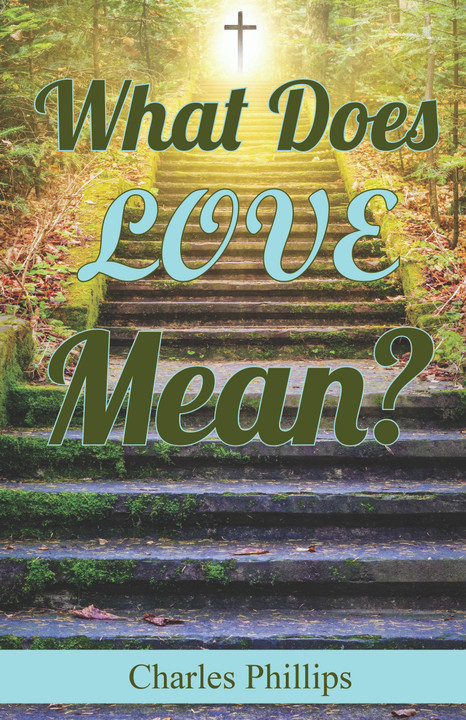 Discover The Ultimate Love of Jesus