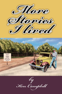 Smile, Think, Laugh, and Learn from Stories of a Simpler Time!