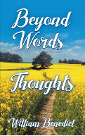 Available Now, BEYOND WORDS THOUGHTS!