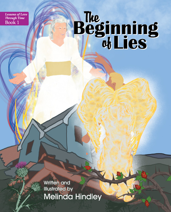 New Children's Book Explains Bible Truths