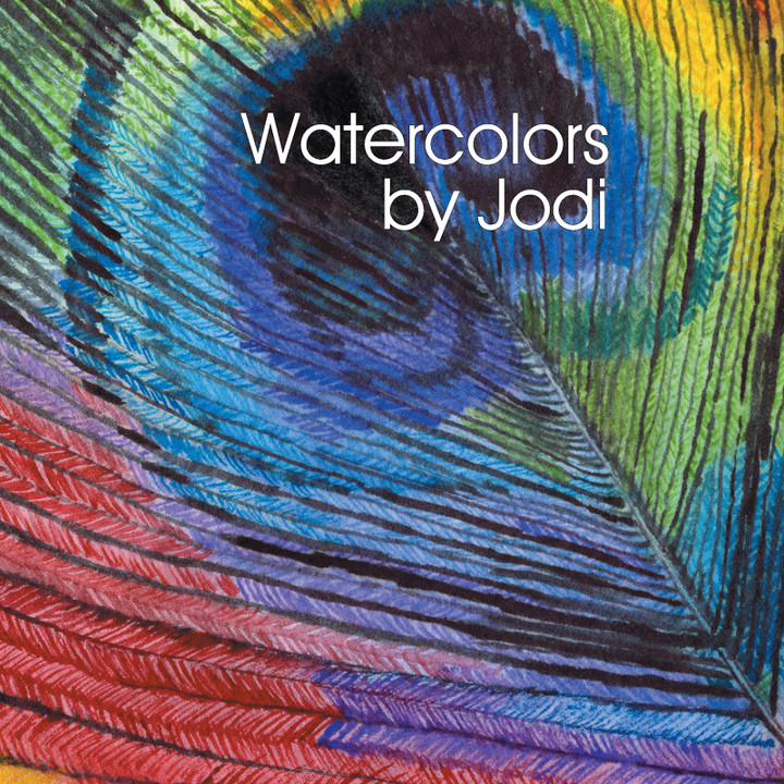 New Inspirational Art Book!