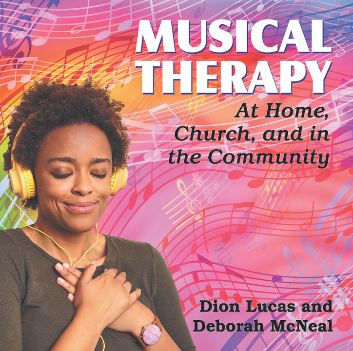 Now Available, MUSICAL THERAPY !