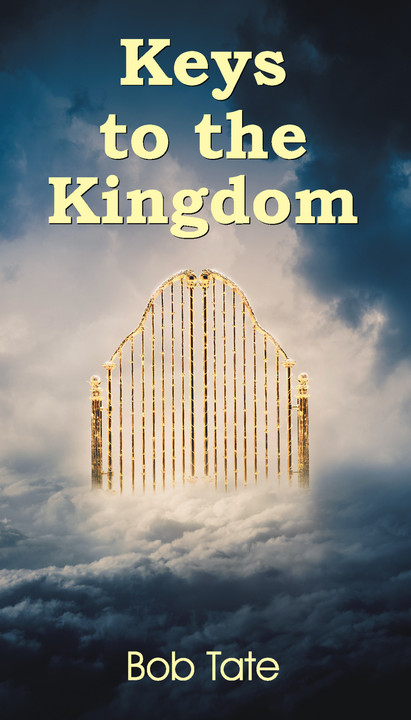 Now Available, KEYS TO THE KINGDOM!