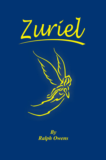 Now Available, ZURIEL. 