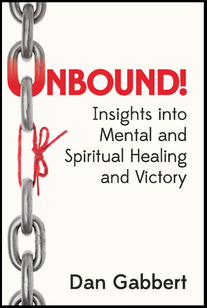 Now Available, Unbound!