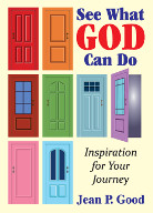 Now Available, SEE WHAT GOD CAN DO!