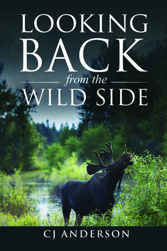 CJ Anderson's Book Will Inspire Family Members of All Ages! 