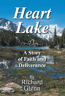Now Available, HEART LAKE!
