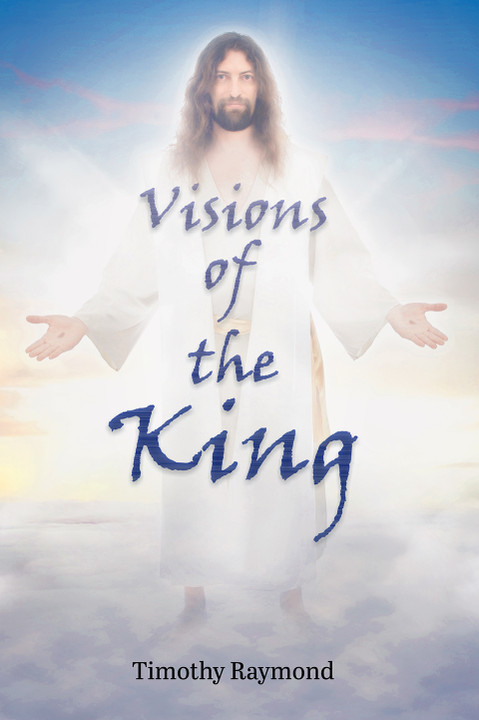 Now Available, VISIONS OF THE KING!